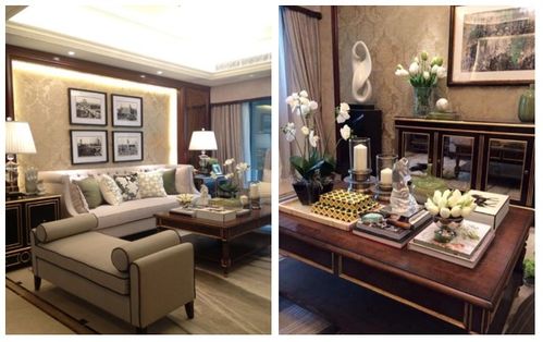 房地产公司精装产品标准研究